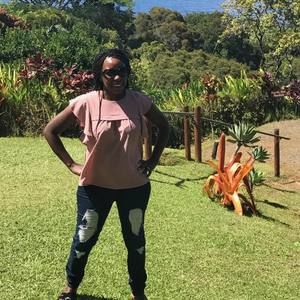 Meet your Posher, Grace